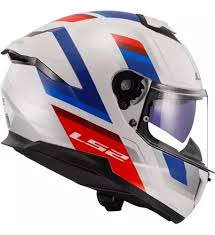 CASCO CERRADO LS2 STREAM II VINTAGE